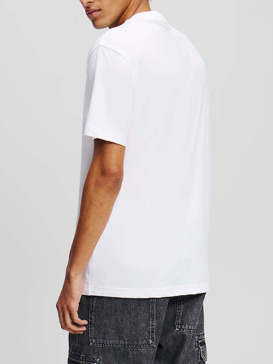 T-shirt White