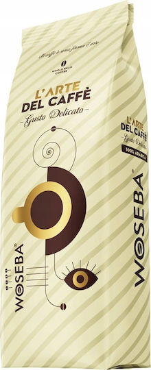 Woseba Cafea Espresso Boabe 500gr