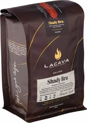 LaCava Cafea Filtru Boabe 350gr