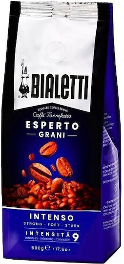 Bialetti Espresso Kaffee Bohnen 500gr