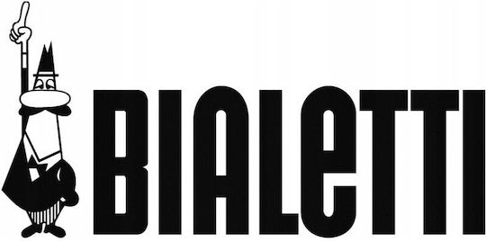 Bialetti Καφές Espresso Arabica σε Κόκκους 1kg