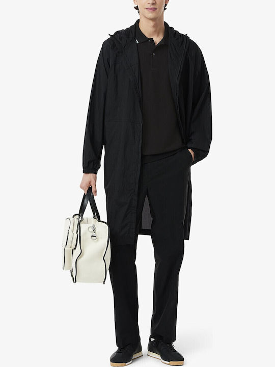 Polo T-shirt Noir