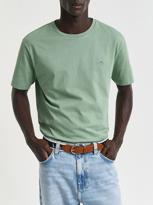 T-shirt Green