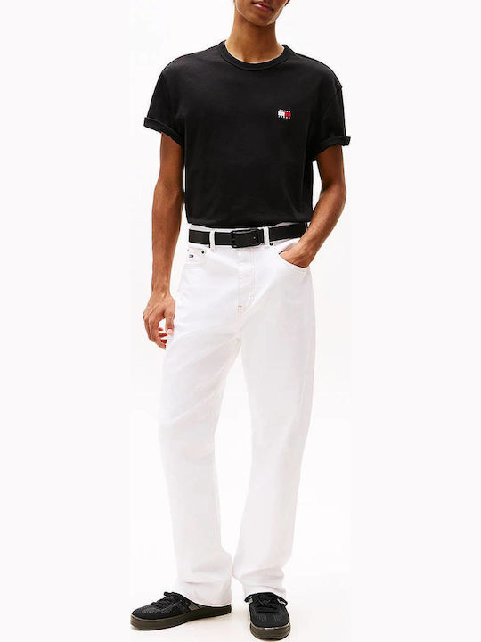 T-shirt Black