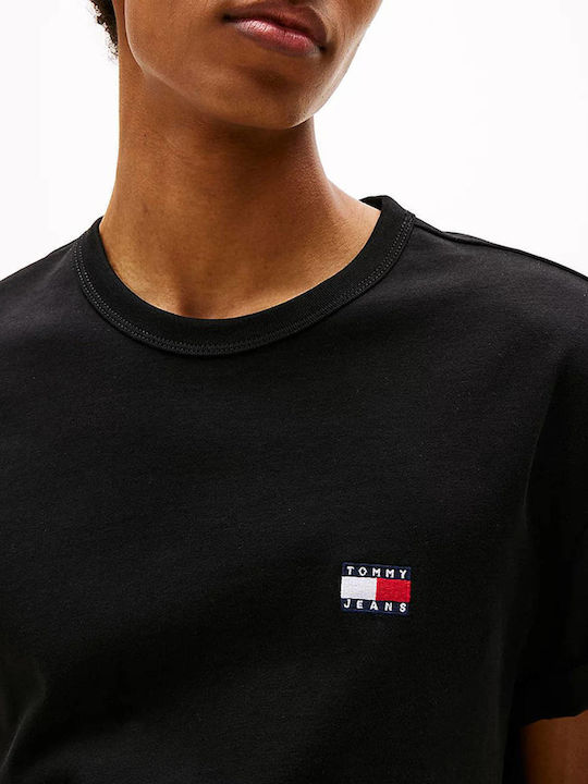 T-shirt Black