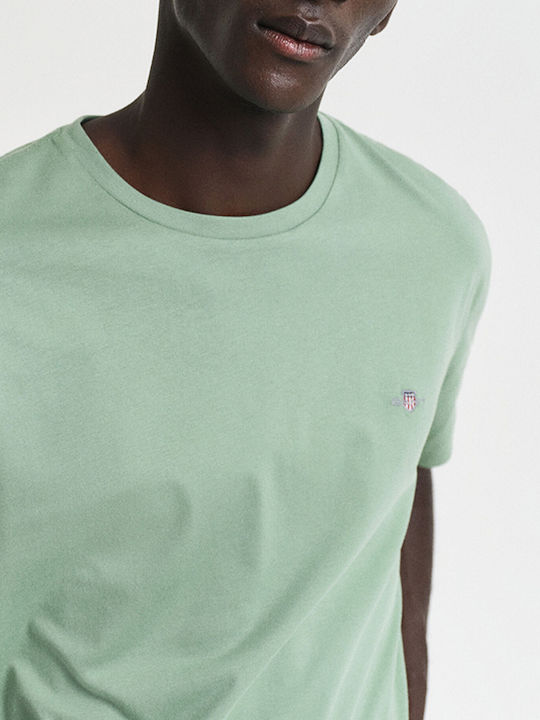 T-shirt Green