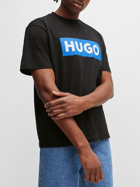 Nico T-shirt Black