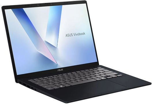Asus Vivobook 14 14" (Snapdragon-X X1-26-100/16GB/512GB SSD/W11 Startseite) (International English Tastatur)