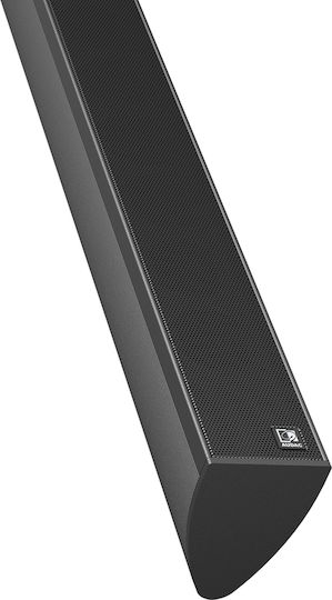 Audac KYRA12 Παθητικό Ηχείο PA 120W με Woofer 2"