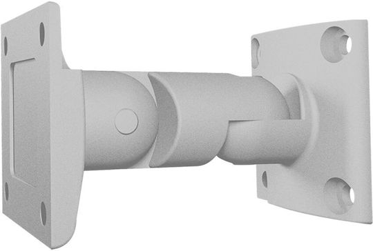 Audac XENO6 Επιτοίχιο Ηχείο 80W (Τεμάχιο) Λευκό