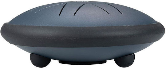 Sela Steel Tongue Drum Se 8 Νοτών 15cm