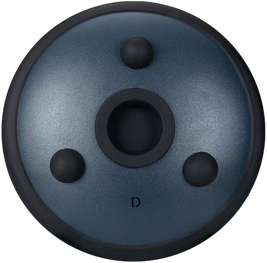 Sela Steel Tongue Drum Se 8 Νοτών 15cm