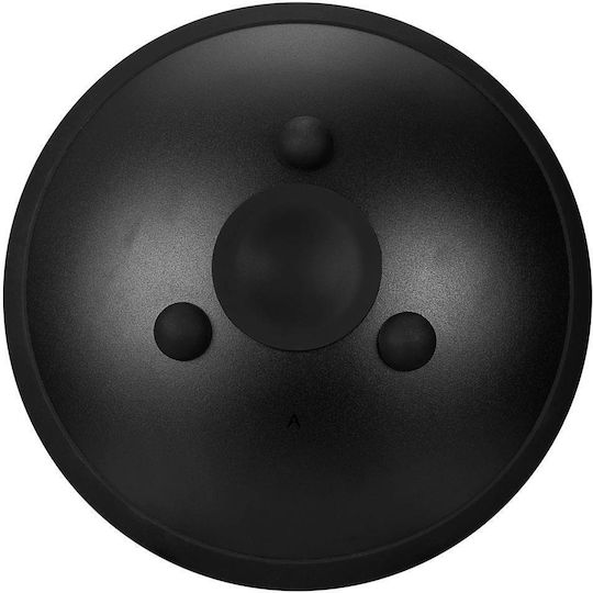 Sela Steel Tongue Drum Se 8 Notes 25cm