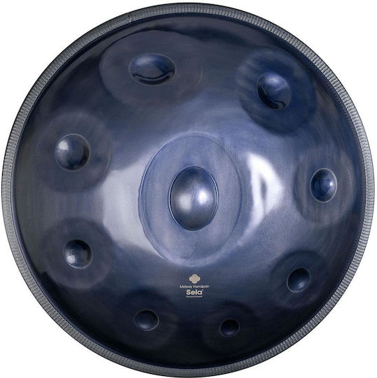 Sela Handpan 9 Note în Scară D Amara