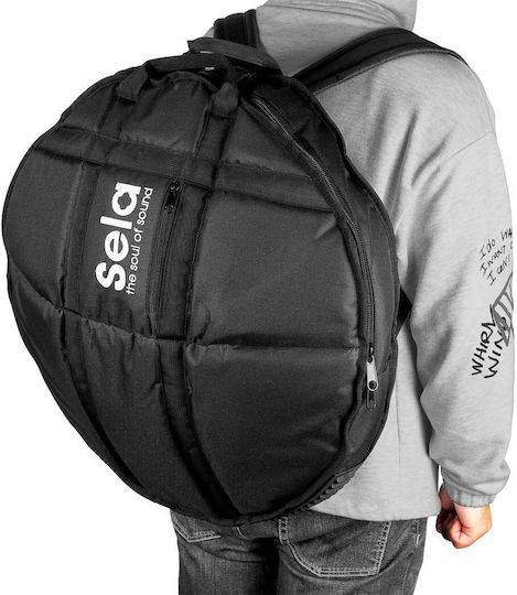 Sela Handpan 9 Νοτών σε Κλίμακα C# Kurd