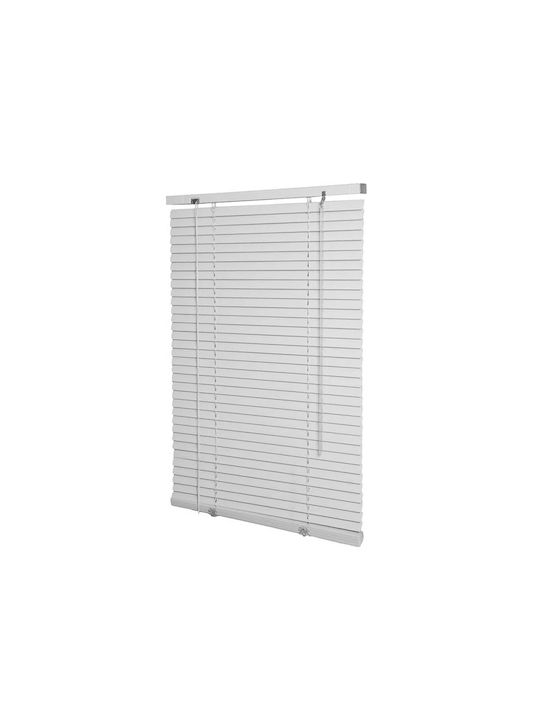 Tpster Shade Blind Aluminum White L150xH180cm 27807