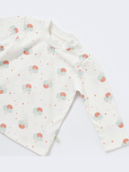 Kinder-Set mit Shorts Sommer 2Stück Grün