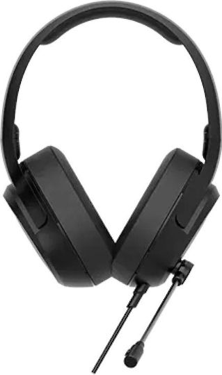 Lenovo H110 Over Ear Gaming Headset με σύνδεση 3.5mm