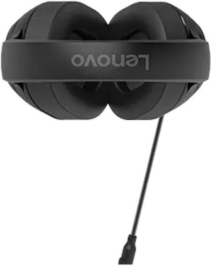 Lenovo H110 Over Ear Gaming Headset με σύνδεση 3.5mm