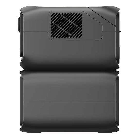 EcoFlow River 3 Max Plus Power Station Capacity 600Wh / 268800mAh