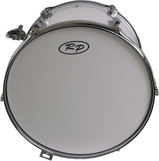 Deep Drum Band 14x10 SD1410 White