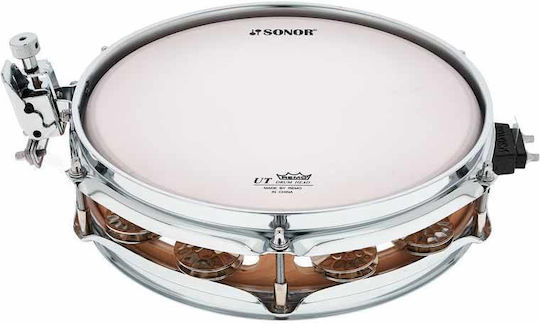 Sonor Select Force Sef-11 10" x 2" Jungle Natural Percussion