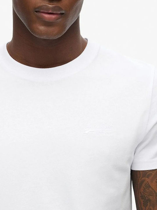 M Vintage T-shirt White