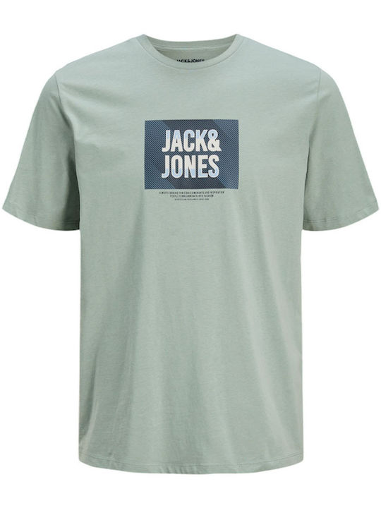 T-shirt Iceberg Green
