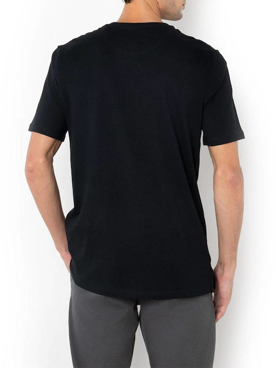 Tricou Black