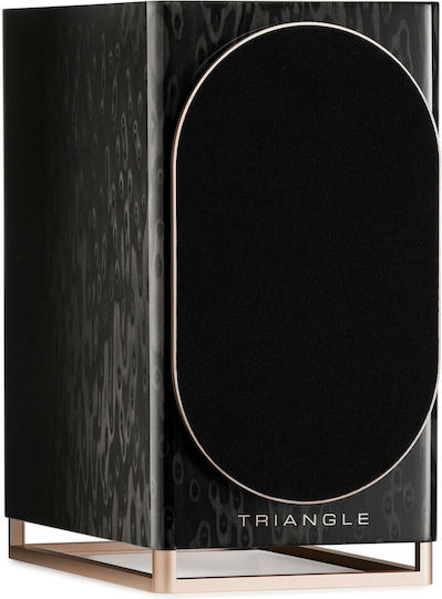 Triangle Capella Active Speaker 2 No of Drivers 100W Black (Pair)