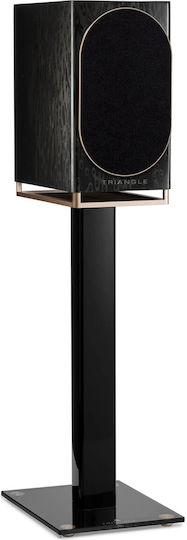 Triangle Capella Active Speaker 2 No of Drivers 100W Black (Pair)