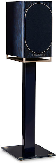 Triangle Capella Active Speaker 2 No of Drivers 100W Blue (Pair)