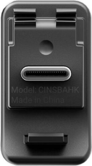 Insta360 Mic Adapter Audio Accessories for Insta360 X5