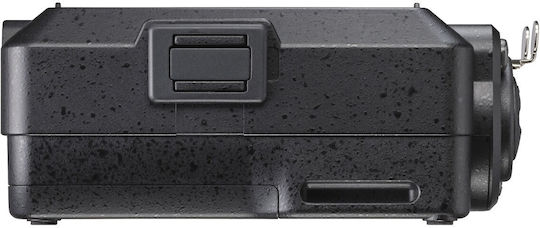 Tascam Black