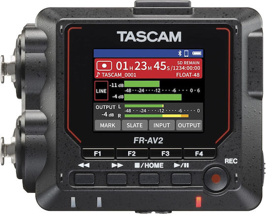 Tascam Black