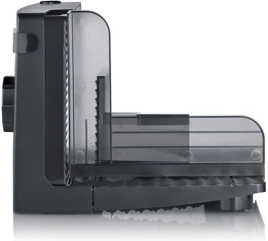 Severin Aufschnittschneider 100W Schwarz