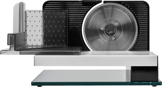 Ritter Tăieturi reci Slicer 65W Negru