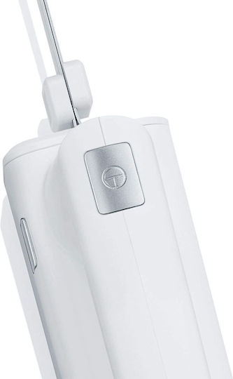 Graef EK501 Electric Knife 150W White