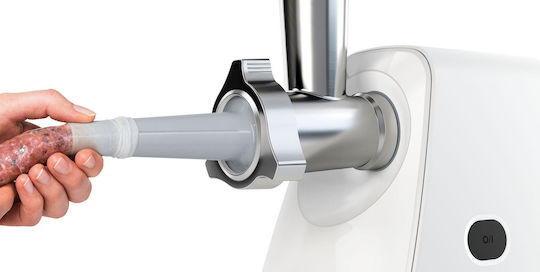 Bosch Meat Grinder 350W White