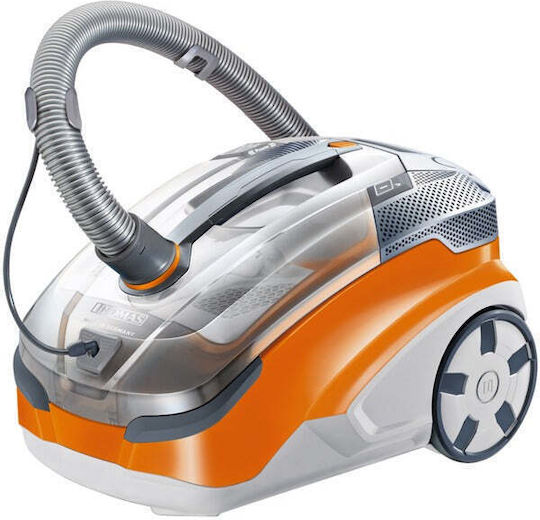 Thomas Aqua+ Pet & Family Aspirator Lichide / Solide 1700W Recipient 1.8lt