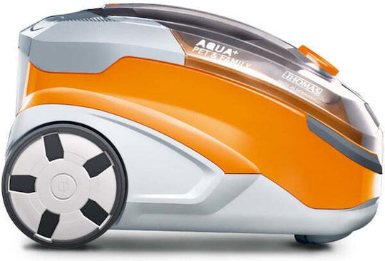 Thomas Aqua+ Pet & Family Aspirator Lichide / Solide 1700W Recipient 1.8lt