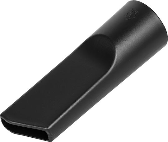 Graphite Staubsauger Flüssigkeiten / Feststoffe 800W mit Edelstahl Behälter 12Es