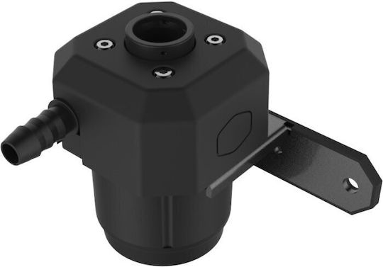 CoolerMaster Masterliquid ML360 SUB-ZERO Υδρόψυξη AIO CPU με 3 Ανεμιστήρες 120mm