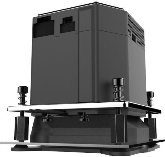 CoolerMaster Masterliquid ML360 SUB-ZERO Υδρόψυξη AIO CPU με 3 Ανεμιστήρες 120mm