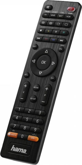 HAMA Telecomandă Universală 00221055 pentru Televizoare