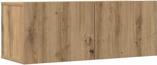 Животно помещение ТВ единица Technical Oak