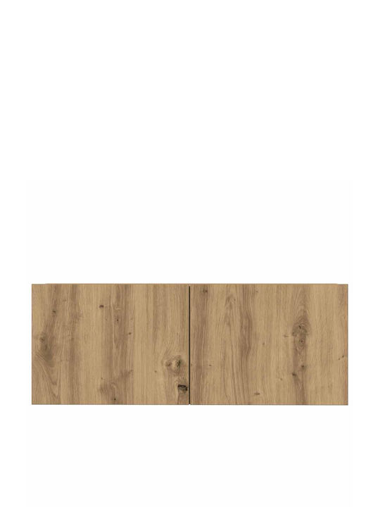 Unitate TV pentru sufragerie Technical Oak