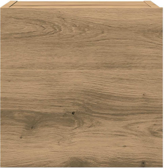 Животно помещение ТВ единица Technical Oak