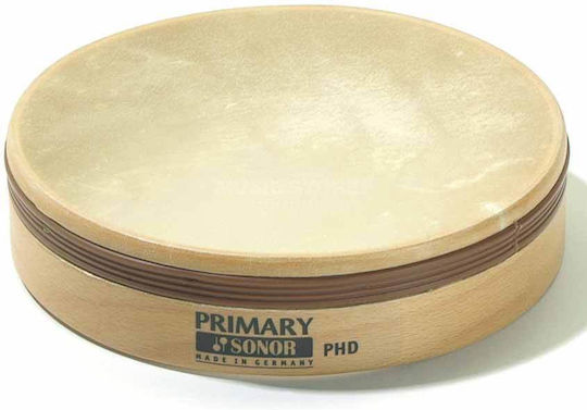 Sonor Hdp Natural Skin