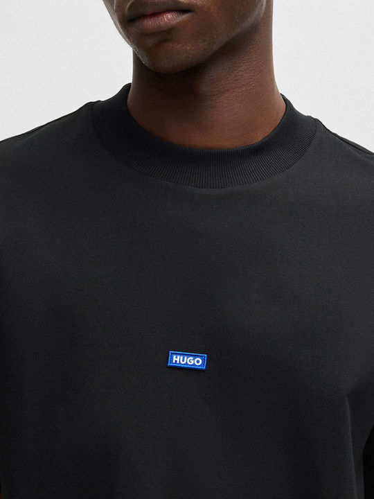 Nieros T-shirt Black
